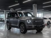 Haval H9 II Москва  - изображение 33