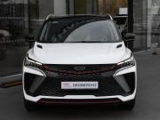 Geely Coolray I Рестайлинг Москва  - изображение 27