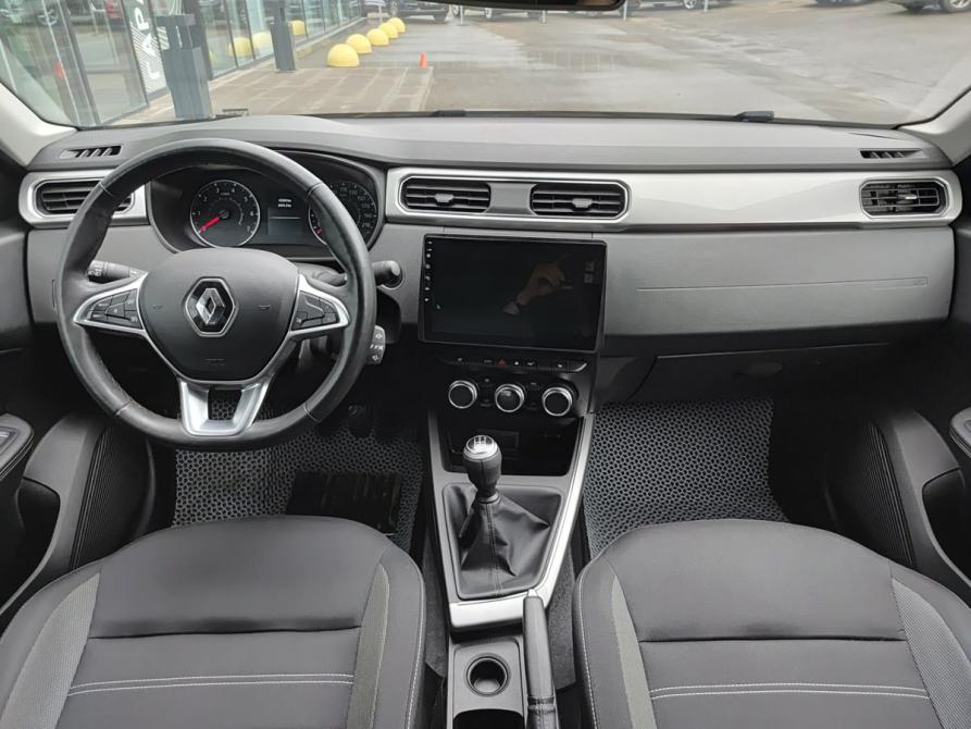 Renault Arkana I Ижевск  - изображение 17