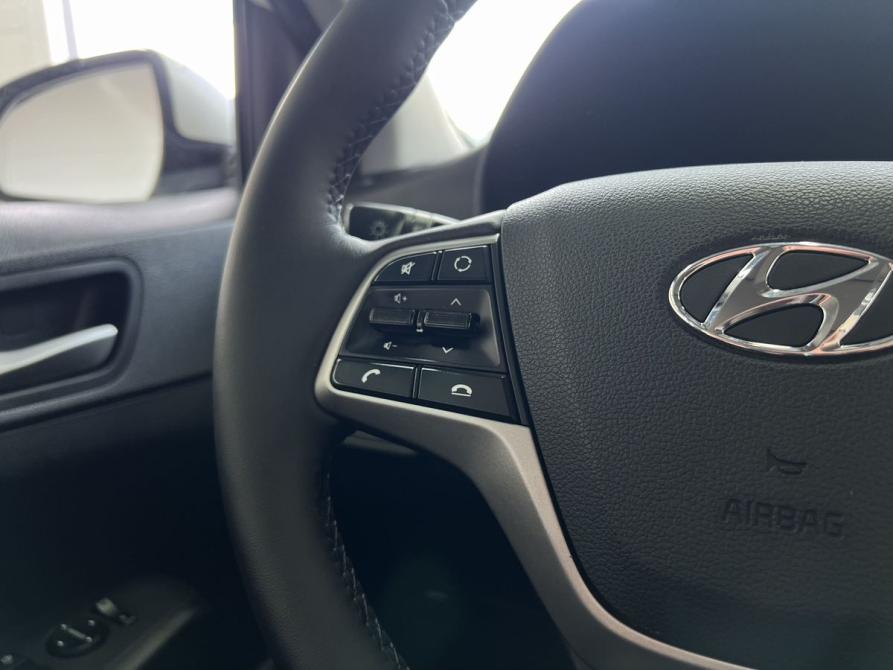 Hyundai Solaris II Уфа  - изображение 9