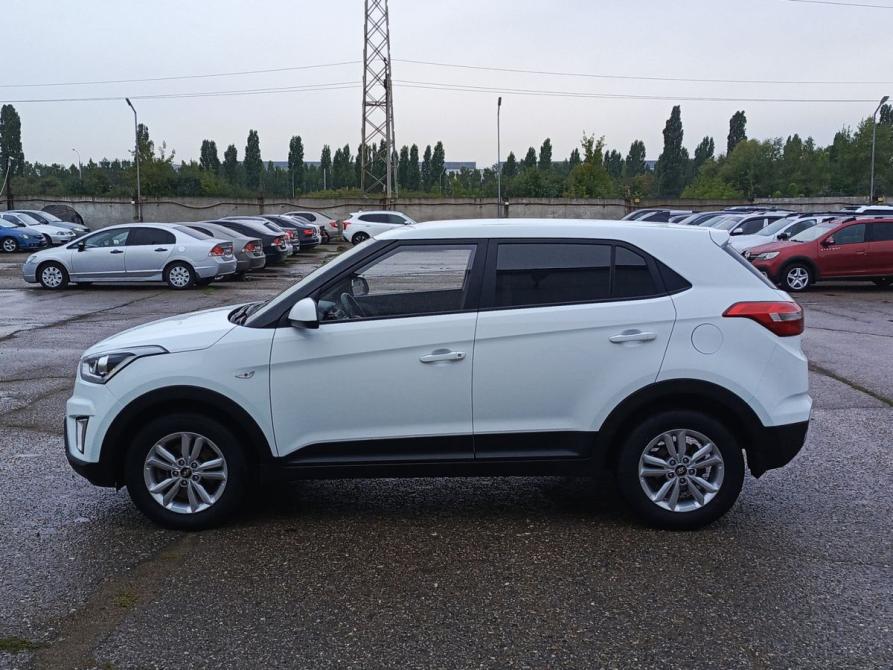 Hyundai Creta I Набережные Челны  - изображение 10