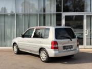 Mazda Demio I (DW) Воронеж  - изображение 19