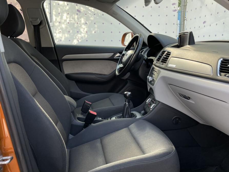 Audi Q3 I (8U) Тамбов  - изображение 12