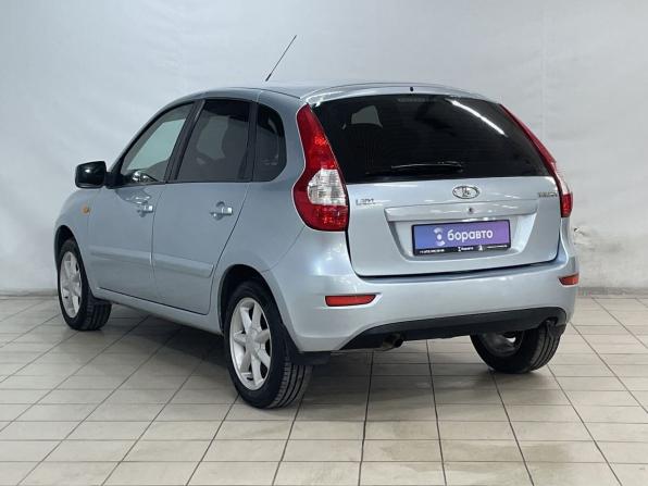 Lada (ВАЗ) Kalina II с пробегом 2014 года, цена 490 000 рублей, 155411 км, хэтчбек, Автокод Объявления