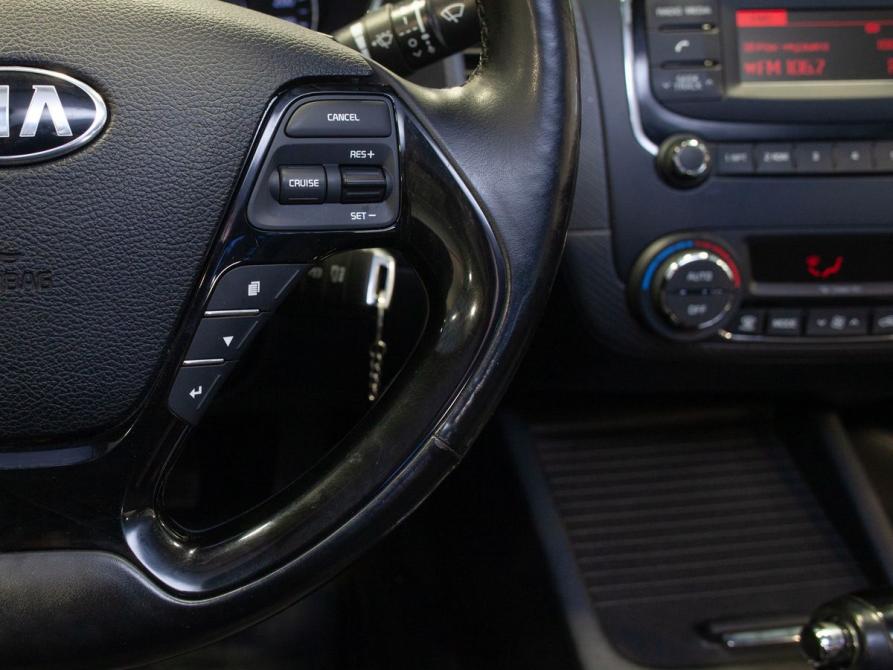 Kia Cerato III Рестайлинг (Classic) Иваново  - изображение 24