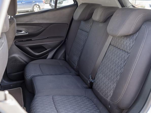 Opel Mokka I с пробегом 2013 года, цена 882 000 рублей, 138064 км, внедорожник, Автокод Объявления