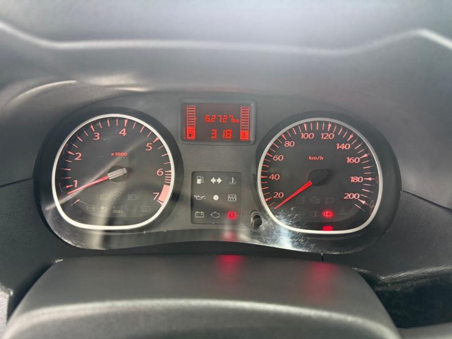 Renault Duster I Серпухов  - изображение 16