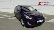 Hyundai Solaris I Ставрополь  - изображение 23