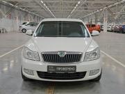 Skoda Octavia II (A5) Рестайлинг Казань  - изображение 24