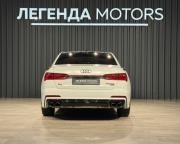 Audi A6 V (C8) Иркутск  - изображение 44