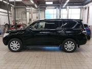 Nissan Patrol VI (Y62) Москва  - изображение 30