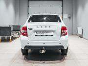 Lada (ВАЗ) Granta I Рестайлинг Екатеринбург  - изображение 27