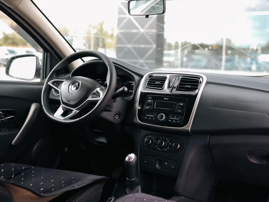 Renault Sandero II Рестайлинг Новосибирск  - изображение 10