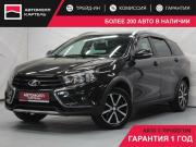 Lada (ВАЗ) Vesta I Кемерово  - изображение 22