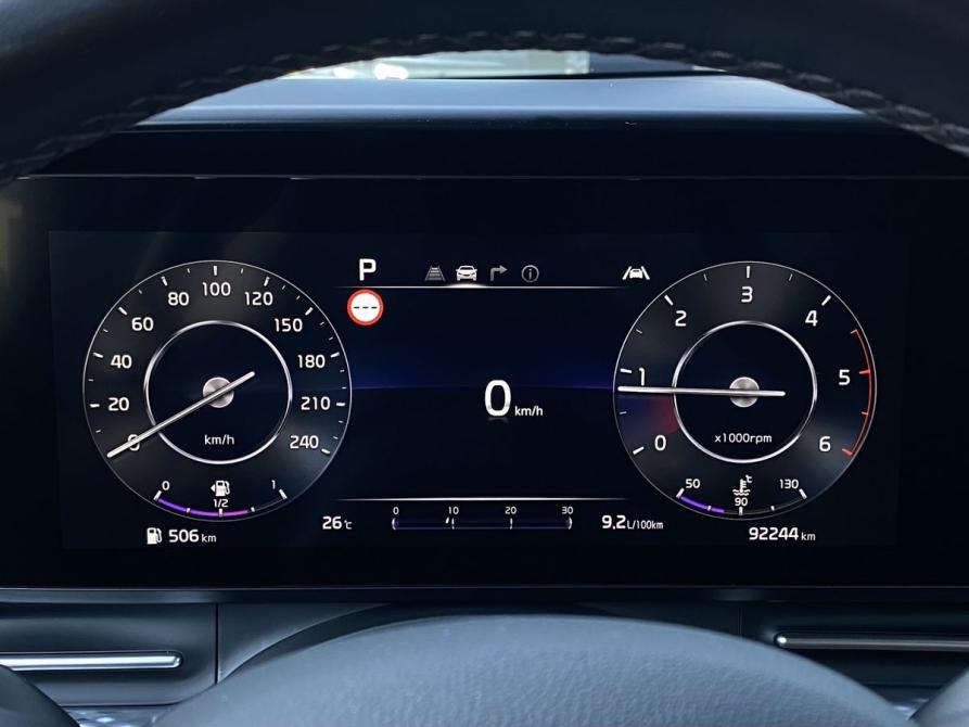 Kia Carnival IV Москва  - изображение 39
