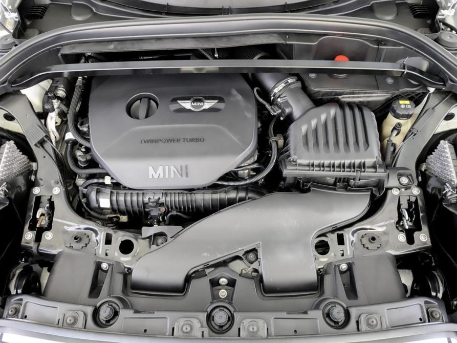 Mini Countryman II Москва  - изображение 9