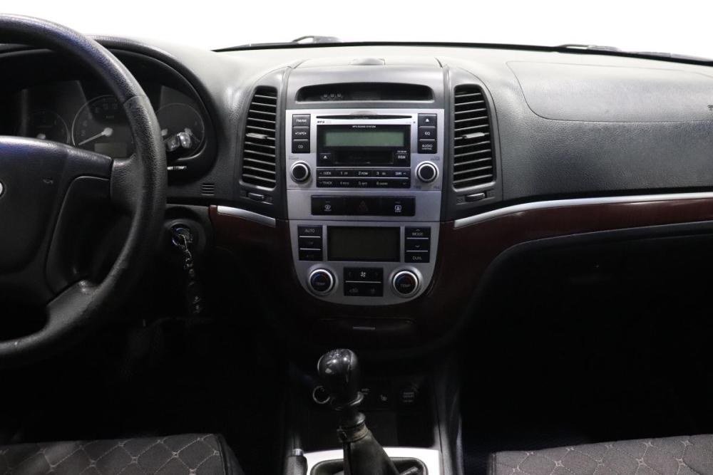 Hyundai Santa Fe II Ульяновск  - изображение 10