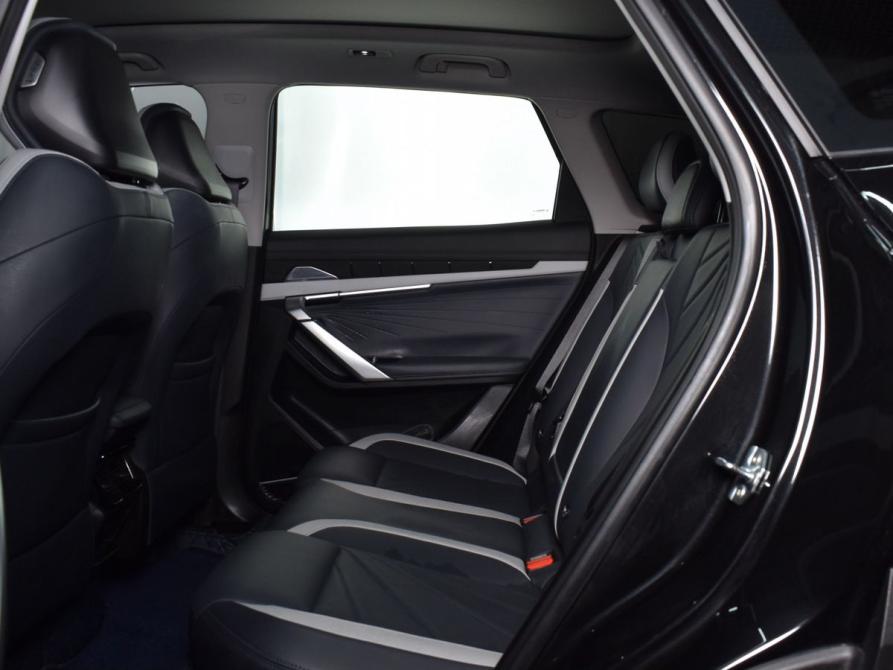 Geely Atlas II Кемерово  - изображение 16