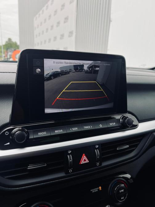 Kia Cerato IV Рестайлинг Санкт-Петербург  - изображение 19