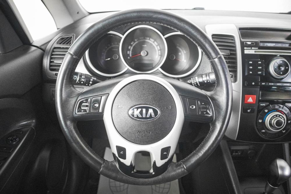 Kia Venga I Кемерово  - изображение 16