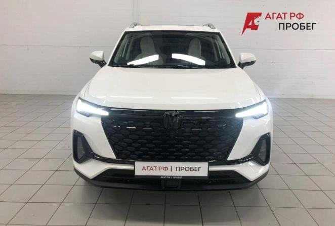 Changan CS35 Plus I Рестайлинг с пробегом 2024 года, цена 2 025 000 рублей, 16826 км, внедорожник, Автокод Объявления