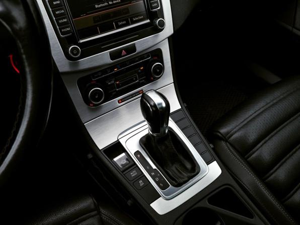 Volkswagen Passat CC I с пробегом 2011 года, цена 990 000 рублей, 202254 км, седан, Автокод Объявления