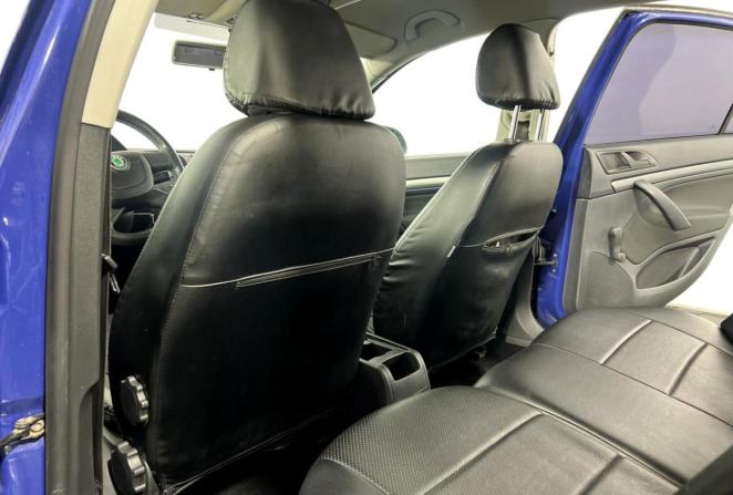 Skoda Octavia II (A5) Рестайлинг с пробегом 2012 года, цена 505 000 рублей, 165448 км, лифтбек, Автокод Объявления