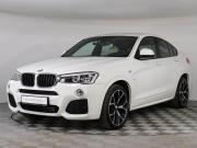 BMW X4 I (F26) Химки  - изображение 55