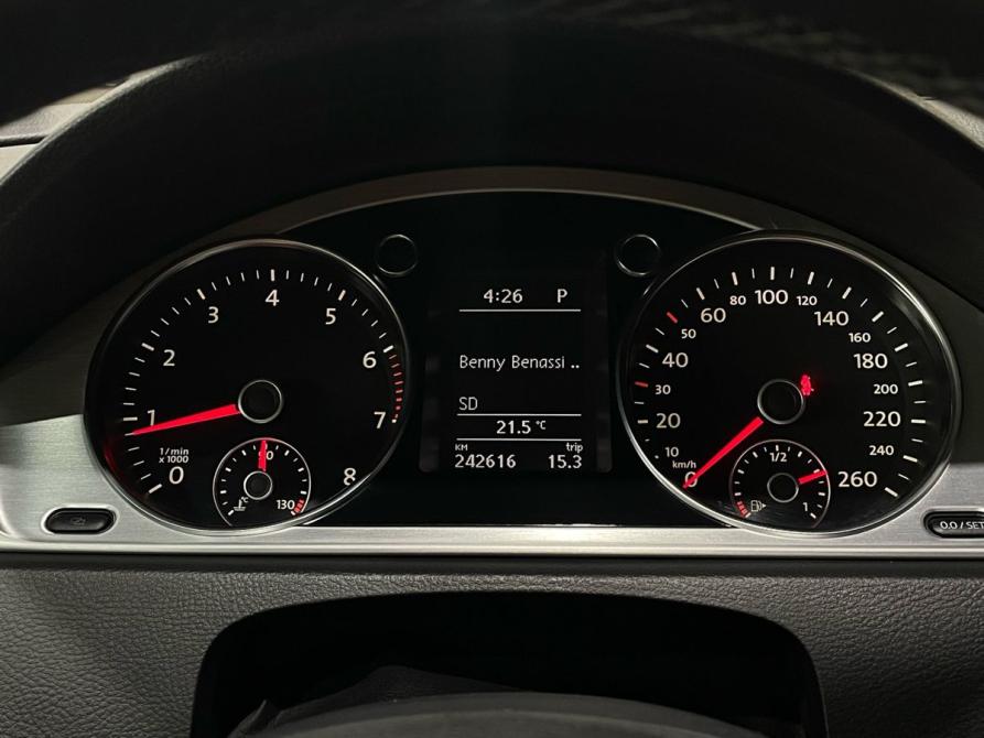 Volkswagen Passat B7 Пермь  - изображение 22