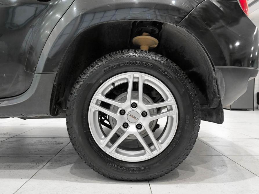 Renault Duster I Казань  - изображение 22