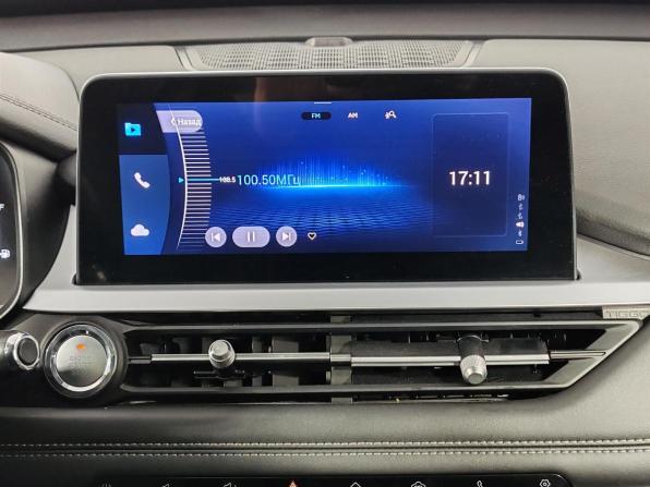 Chery Tiggo 7 Pro I с пробегом 2022 года, цена 1 499 000 рублей, 73106 км, внедорожник, Автокод Объявления