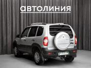 Chevrolet Niva I Рестайлинг Красноярск  - изображение 24
