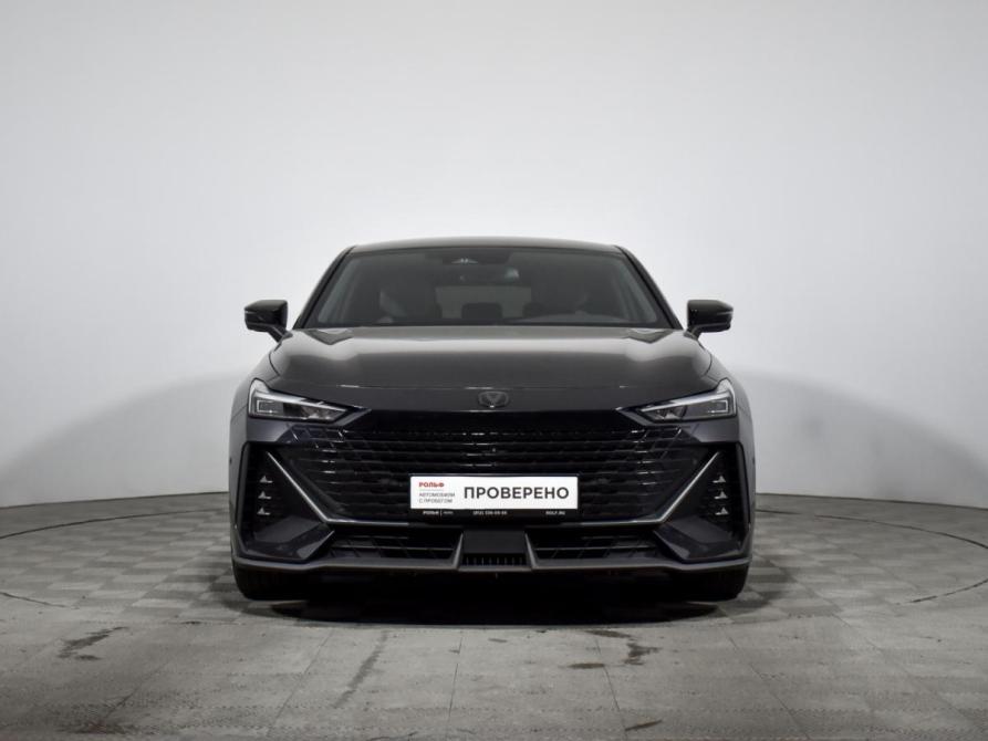 Changan UNI-V I Санкт-Петербург  - изображение 2