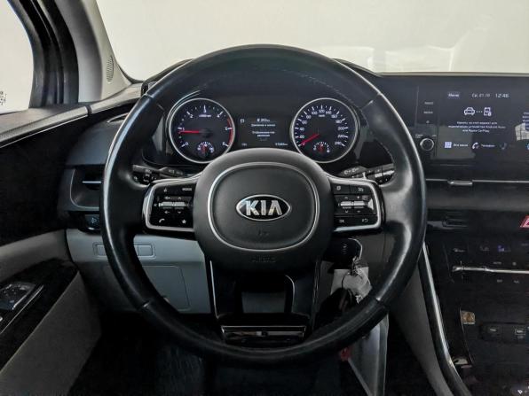 Kia Carnival IV с пробегом 2021 года, цена 3 700 000 рублей, 57084 км, минивэн, Автокод Объявления