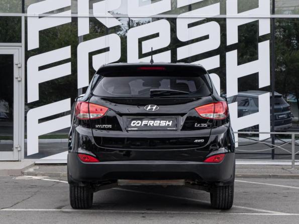 Hyundai ix35 I с пробегом 2012 года, цена 1 299 000 рублей, 214323 км, внедорожник, Автокод Объявления