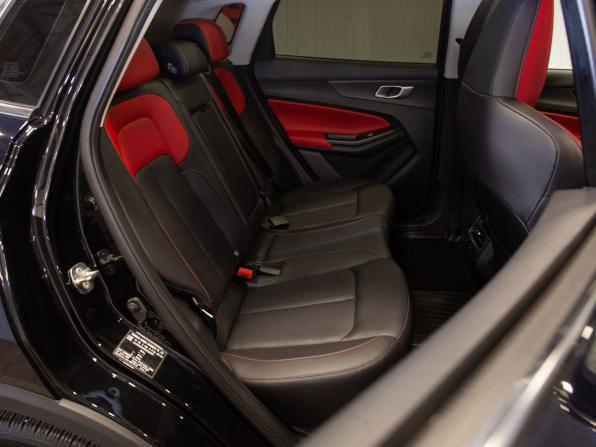 Changan CS55 Plus II с пробегом 2024 года, цена 2 380 000 рублей, 27780 км, внедорожник, Автокод Объявления