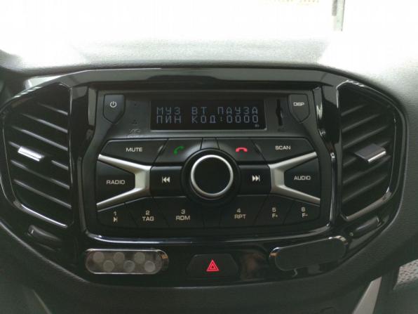 Lada (ВАЗ) Vesta I с пробегом 2021 года, цена 1 250 000 рублей, 121117 км, универсал, Автокод Объявления