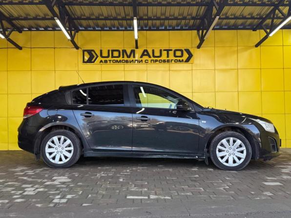 Chevrolet Cruze I Рестайлинг с пробегом 2013 года, цена 630 000 рублей, 240000 км, хэтчбек, Автокод Объявления