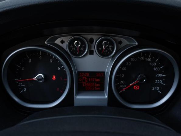 Ford Focus II Рестайлинг с пробегом 2011 года, цена 730 000 рублей, 139805 км, седан, Автокод Объявления
