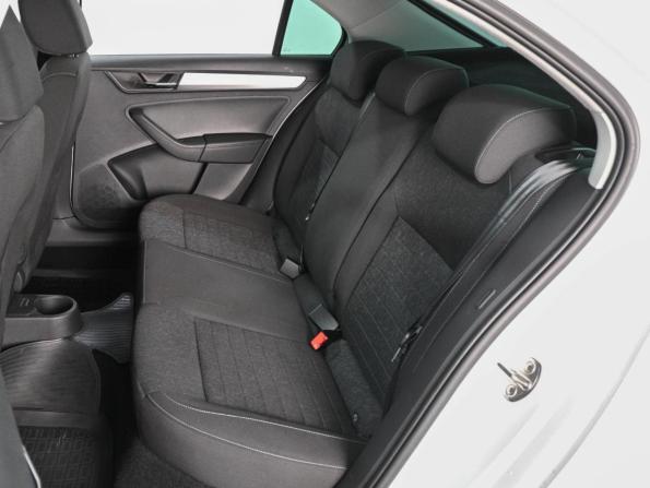 Skoda Rapid II с пробегом 2020 года, цена 1 729 000 рублей, 71641 км, лифтбек, Автокод Объявления