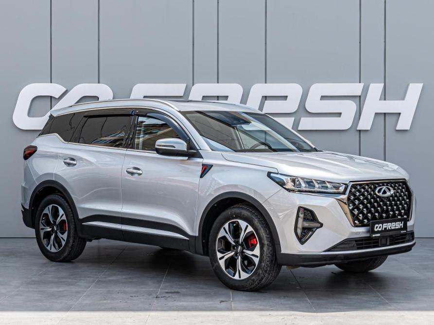 Chery Tiggo 7 Pro Max I Краснодар  - изображение 1