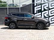 Hyundai Santa Fe III Рестайлинг Краснодар  - изображение 30