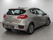 Kia Ceed II Рестайлинг Москва  - изображение 34