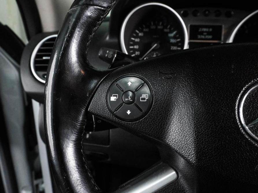 Mercedes-Benz M-Класс II (W164) Рестайлинг Воронеж  - изображение 17