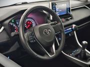 Toyota RAV4 V (XA50) Санкт-Петербург  - изображение 31