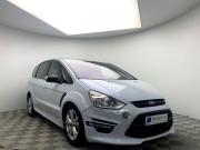 Ford S-MAX I Рестайлинг Мурманск  - изображение 27