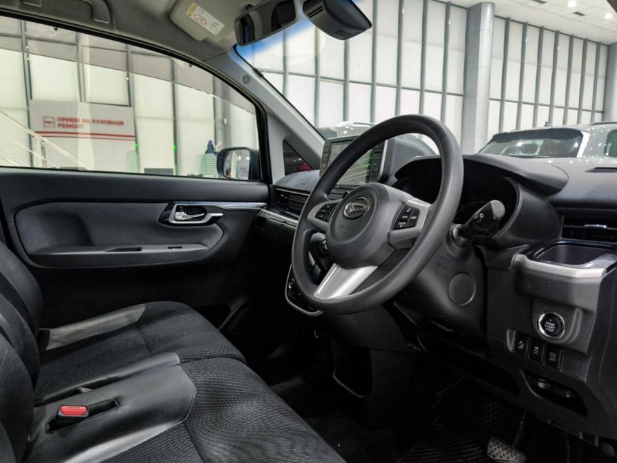 Daihatsu Move VI Казань  - изображение 20