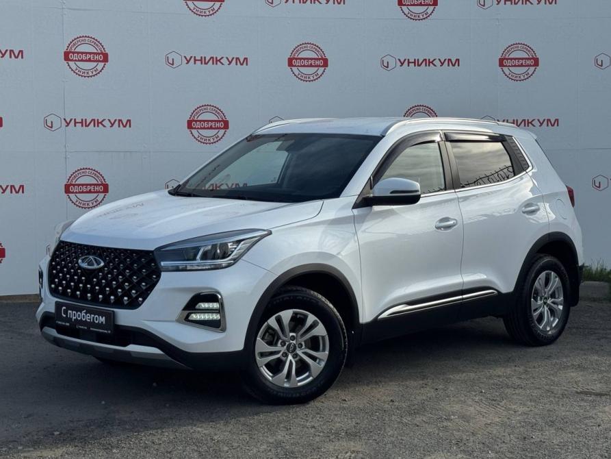 Chery Tiggo 4 Pro I Екатеринбург  - изображение 1