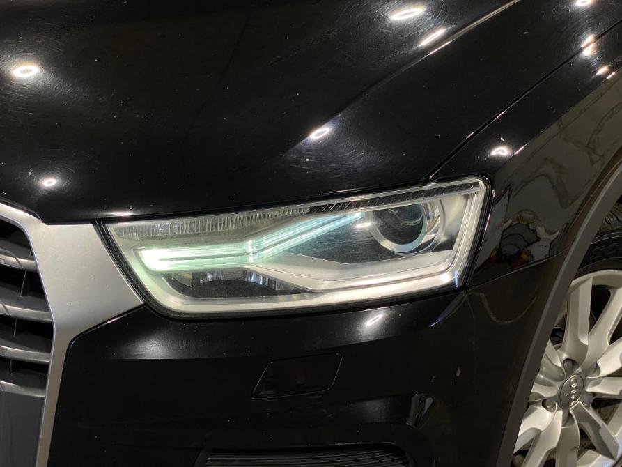 Audi Q3 I (8U) Рестайлинг Челябинск  - изображение 9