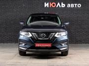 Nissan X-Trail III Рестайлинг Екатеринбург  - изображение 23